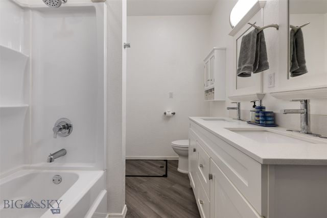 1256 E 2nd Street, Butte, MT 59701