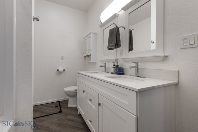 1256 E 2nd Street, Butte, MT 59701