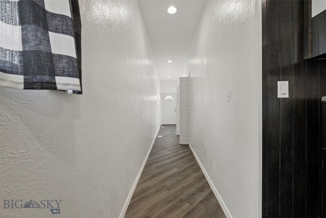 1256 E 2nd Street, Butte, MT 59701