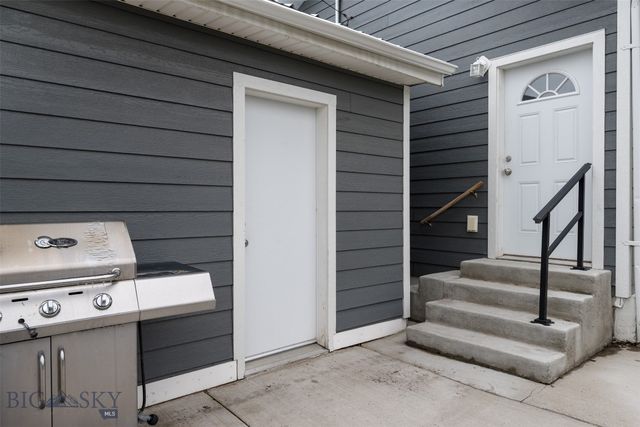 1256 E 2nd Street, Butte, MT 59701