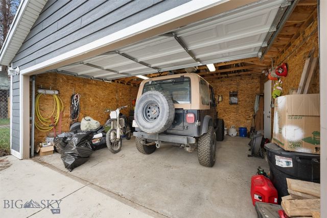 1256 E 2nd Street, Butte, MT 59701