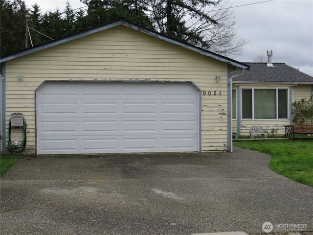 9021 55th Avenue NE, Marysville, WA 98270