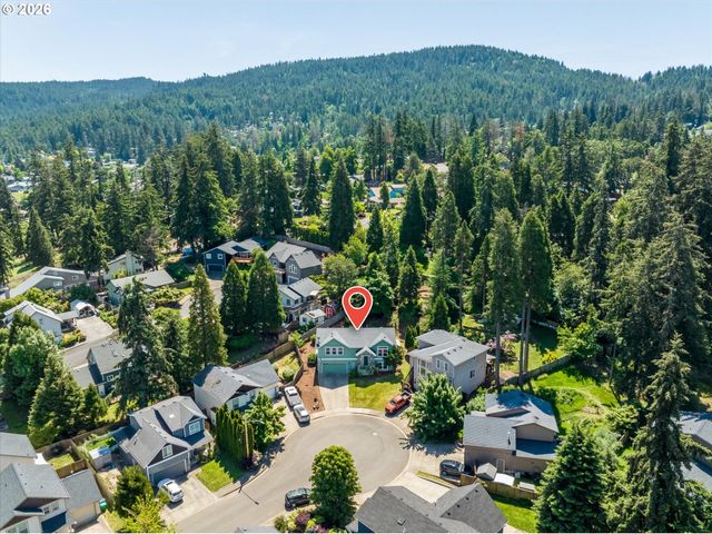 277 S 67TH Ct, Springfield, OR 97478