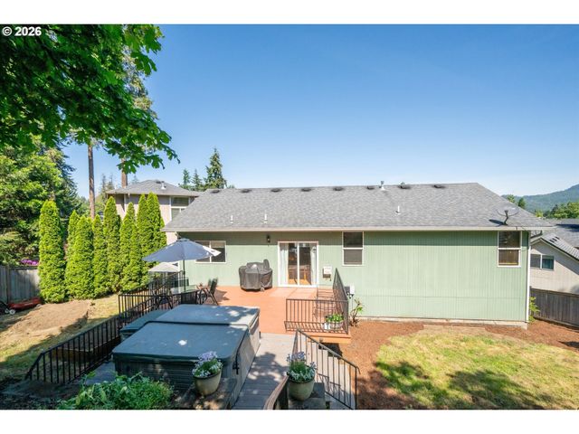 277 S 67TH Ct, Springfield, OR 97478