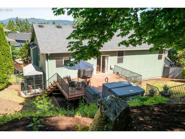 277 S 67TH Ct, Springfield, OR 97478