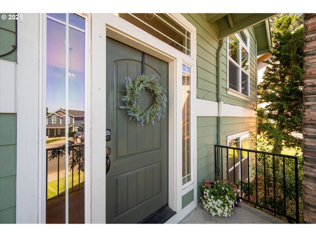 277 S 67TH Ct, Springfield, OR 97478