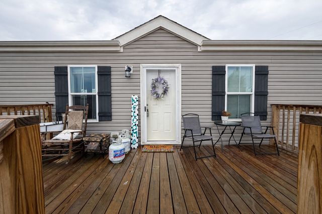 2228 Turner Rd, Auburn, KY 42206