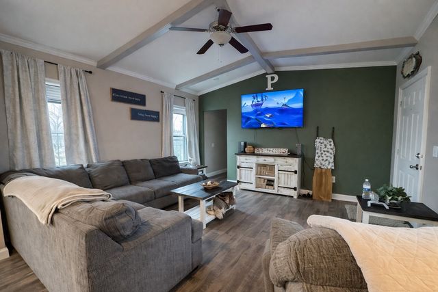 2228 Turner Rd, Auburn, KY 42206