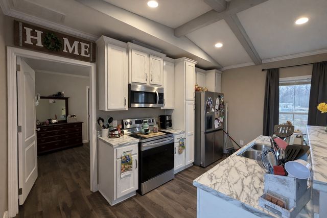 2228 Turner Rd, Auburn, KY 42206