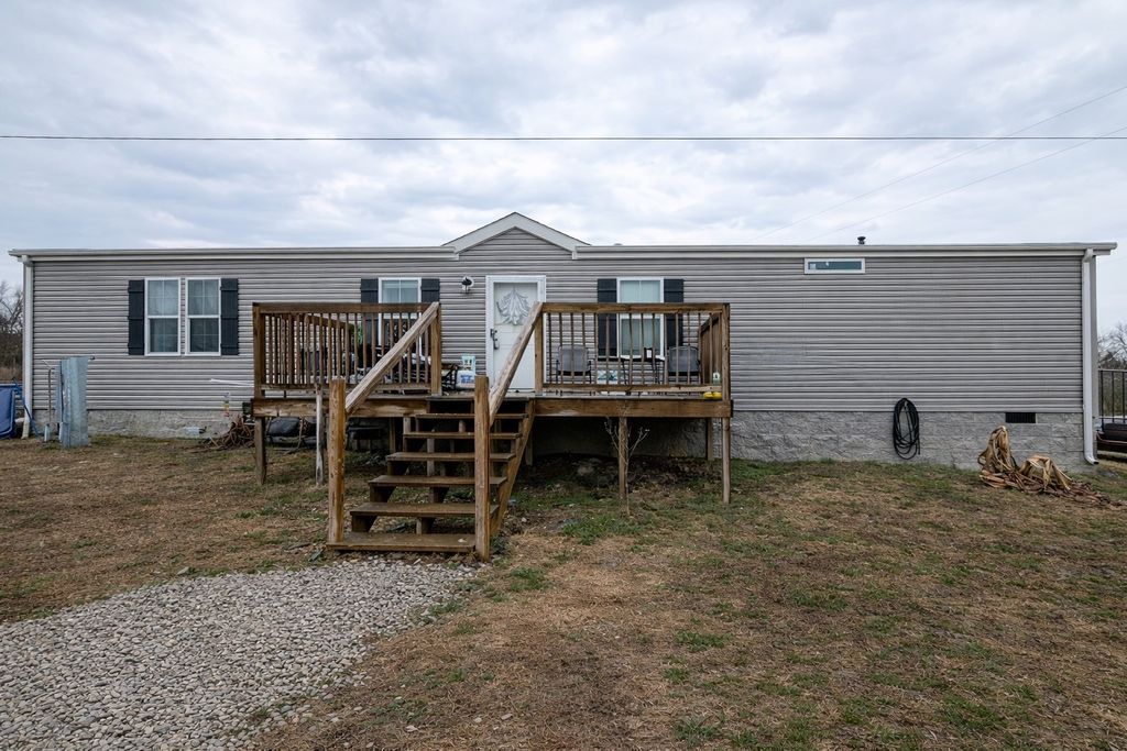 2228 Turner Rd, Auburn, KY 42206