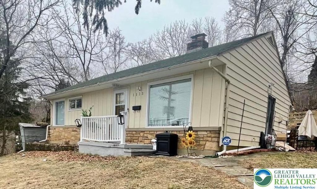 1113 Lafayette Street, Easton, PA 18042