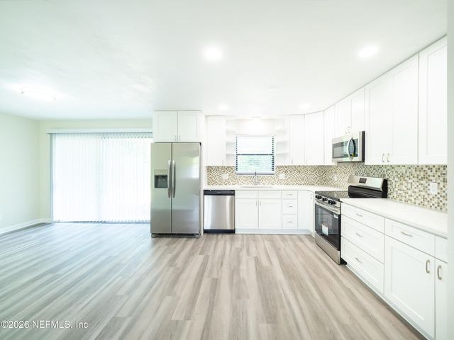 3715 CULP Drive, Jacksonville, FL 32277