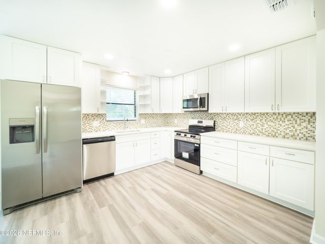 3715 CULP Drive, Jacksonville, FL 32277