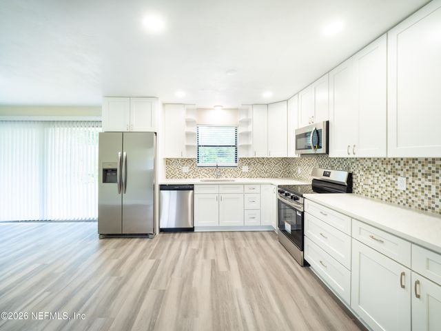 3715 CULP Drive, Jacksonville, FL 32277