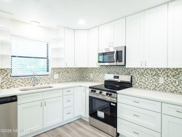 3715 CULP Drive, Jacksonville, FL 32277