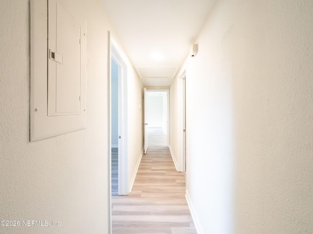 3715 CULP Drive, Jacksonville, FL 32277