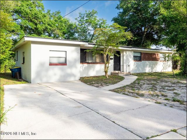 3715 CULP Drive, Jacksonville, FL 32277