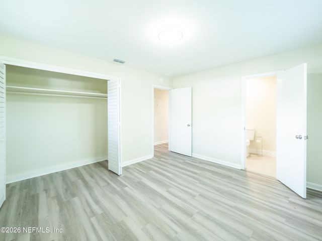 3715 CULP Drive, Jacksonville, FL 32277