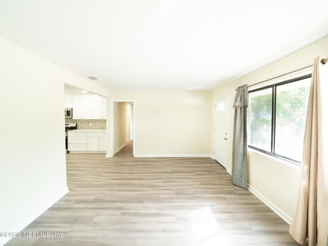 3715 CULP Drive, Jacksonville, FL 32277