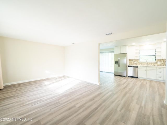 3715 CULP Drive, Jacksonville, FL 32277