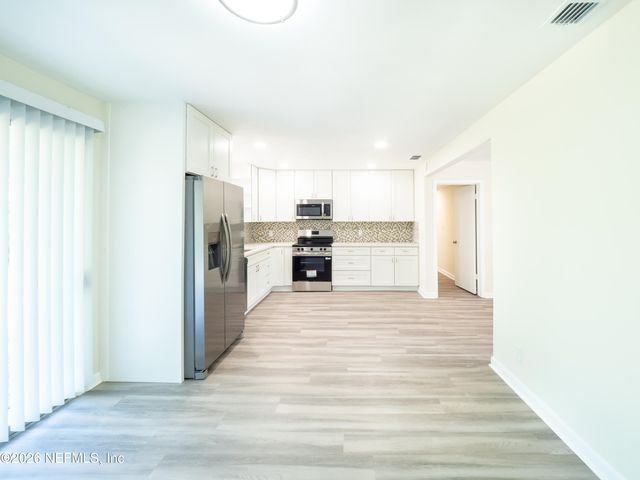 3715 CULP Drive, Jacksonville, FL 32277