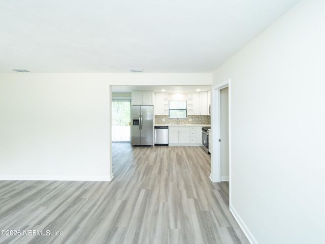 3715 CULP Drive, Jacksonville, FL 32277