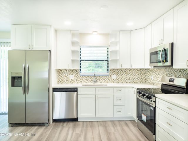 3715 CULP Drive, Jacksonville, FL 32277