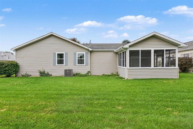 5238 Cobblefield Lane, Kalamazoo, MI 49004