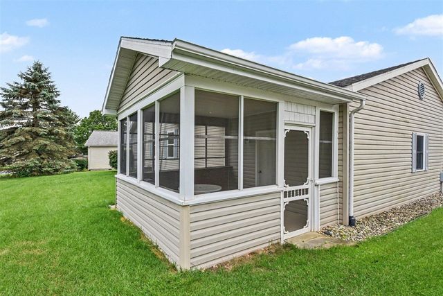 5238 Cobblefield Lane, Kalamazoo, MI 49004