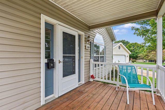 5238 Cobblefield Lane, Kalamazoo, MI 49004