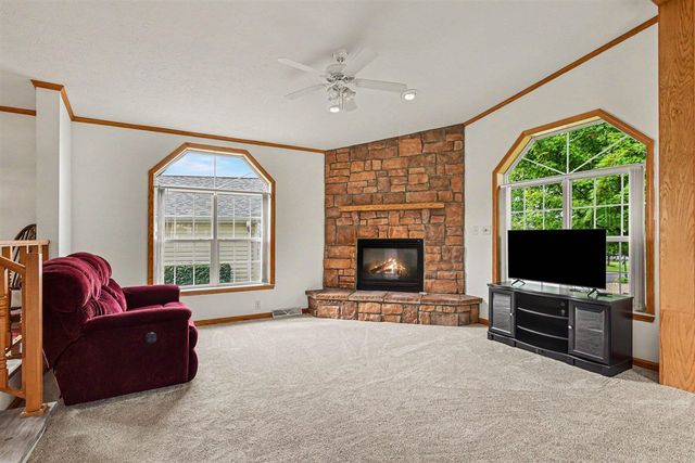 5238 Cobblefield Lane, Kalamazoo, MI 49004