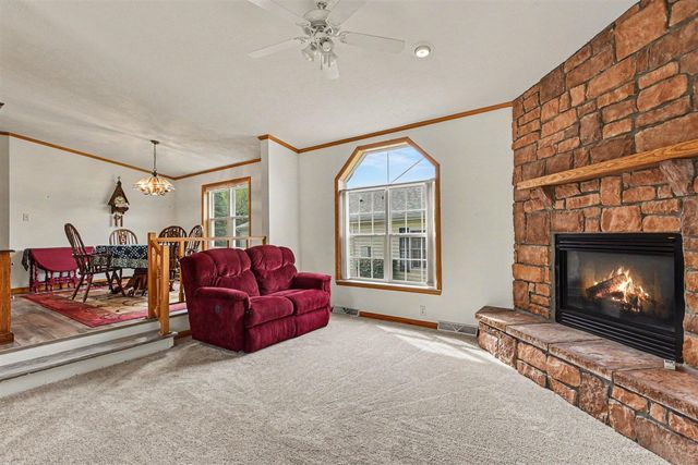 5238 Cobblefield Lane, Kalamazoo, MI 49004