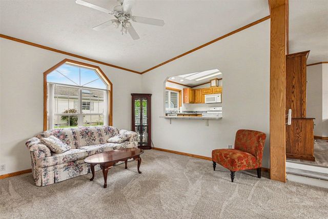 5238 Cobblefield Lane, Kalamazoo, MI 49004