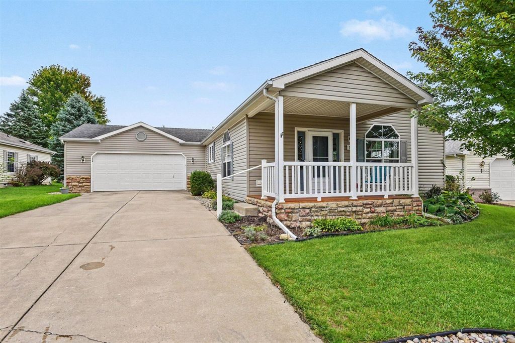 5238 Cobblefield Lane, Kalamazoo, MI 49004