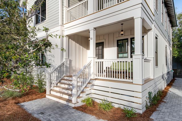 52 Bentley Lane, Santa Rosa Beach, FL 32459