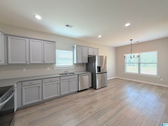 41 WHITHALL CIRCLE, Eastaboga, AL 36260