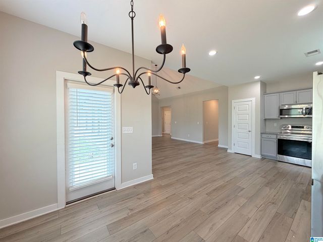 41 WHITHALL CIRCLE, Eastaboga, AL 36260