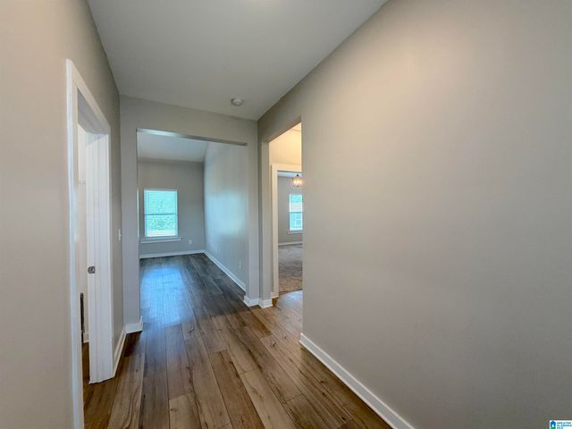 41 WHITHALL CIRCLE, Eastaboga, AL 36260