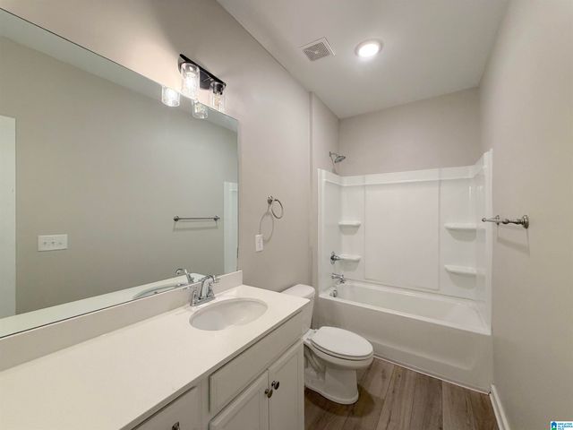 41 WHITHALL CIRCLE, Eastaboga, AL 36260