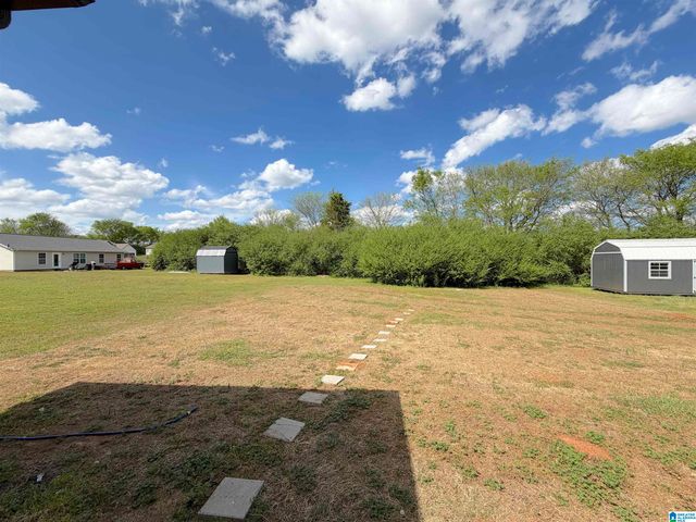 41 WHITHALL CIRCLE, Eastaboga, AL 36260