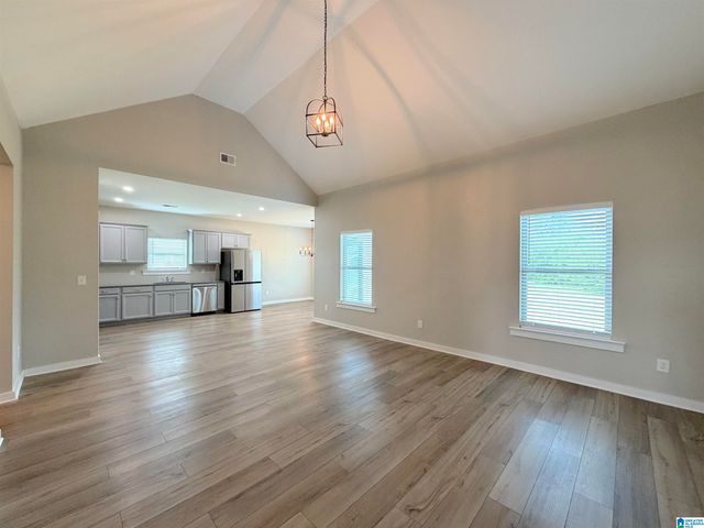 41 WHITHALL CIRCLE, Eastaboga, AL 36260