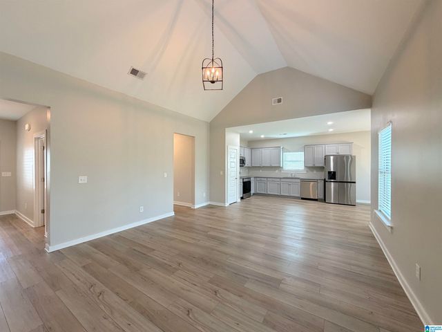 41 WHITHALL CIRCLE, Eastaboga, AL 36260