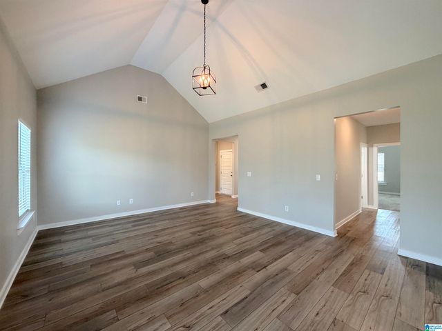 41 WHITHALL CIRCLE, Eastaboga, AL 36260