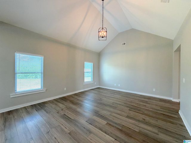 41 WHITHALL CIRCLE, Eastaboga, AL 36260