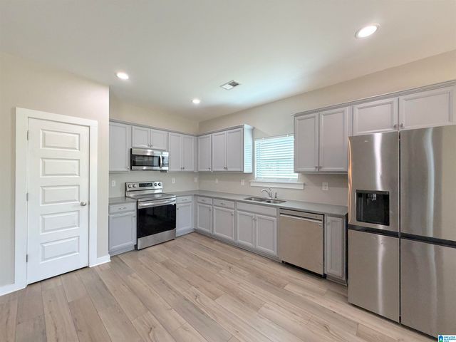 41 WHITHALL CIRCLE, Eastaboga, AL 36260