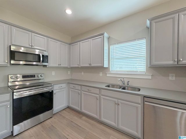 41 WHITHALL CIRCLE, Eastaboga, AL 36260