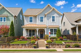 2100 Drew Drive NW, Atlanta, GA 30318