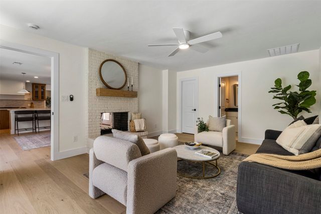17133 Earthwind Drive, Dallas, TX 75248