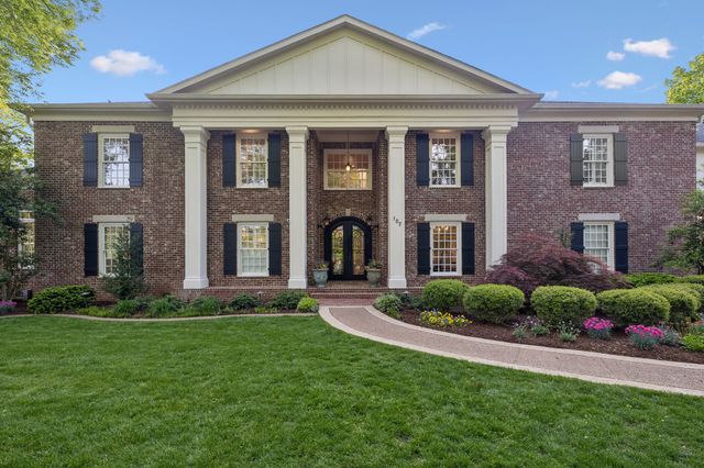 107 Sturbridge Dr, Franklin, TN 37064