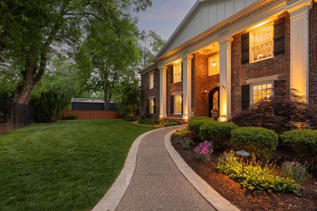 107 Sturbridge Dr, Franklin, TN 37064